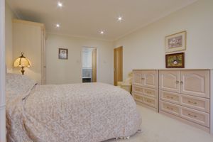 Bedroom Two- click for photo gallery